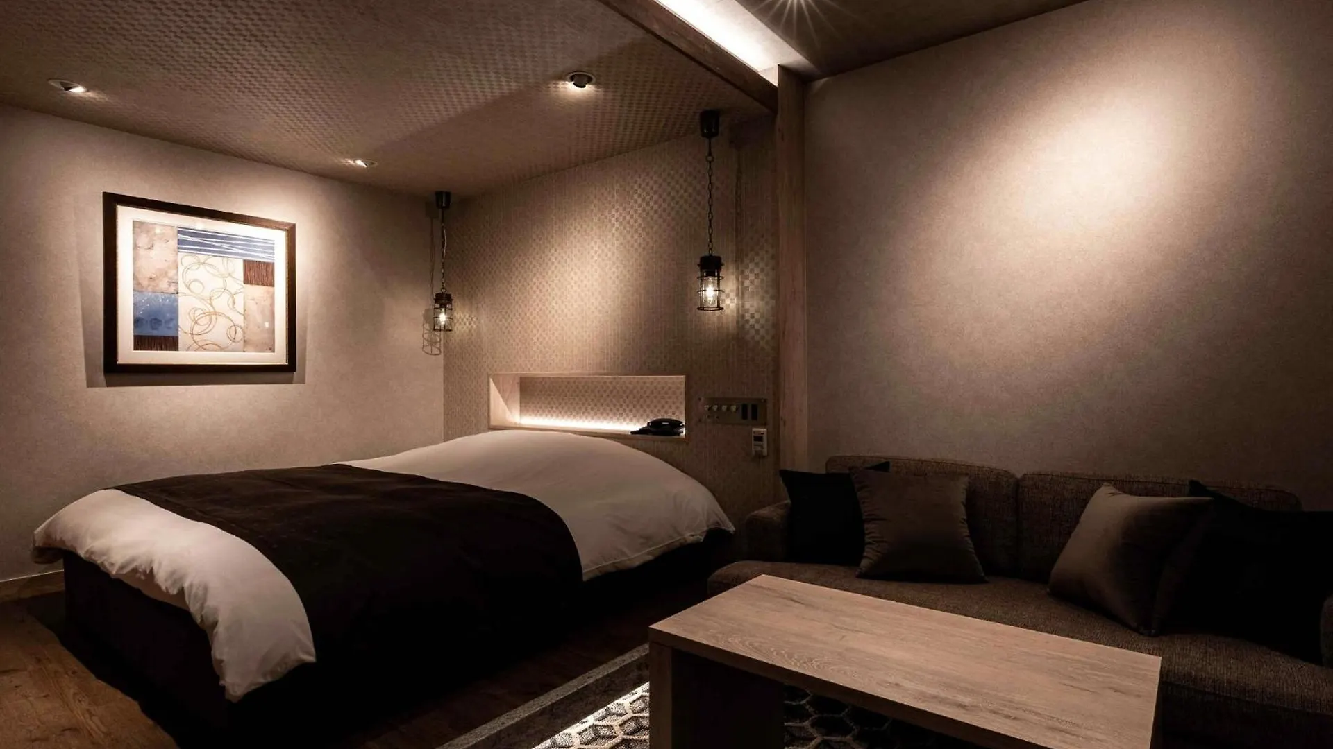 Y-Hotel - Vacation Stay 22330V Hirosima Japán