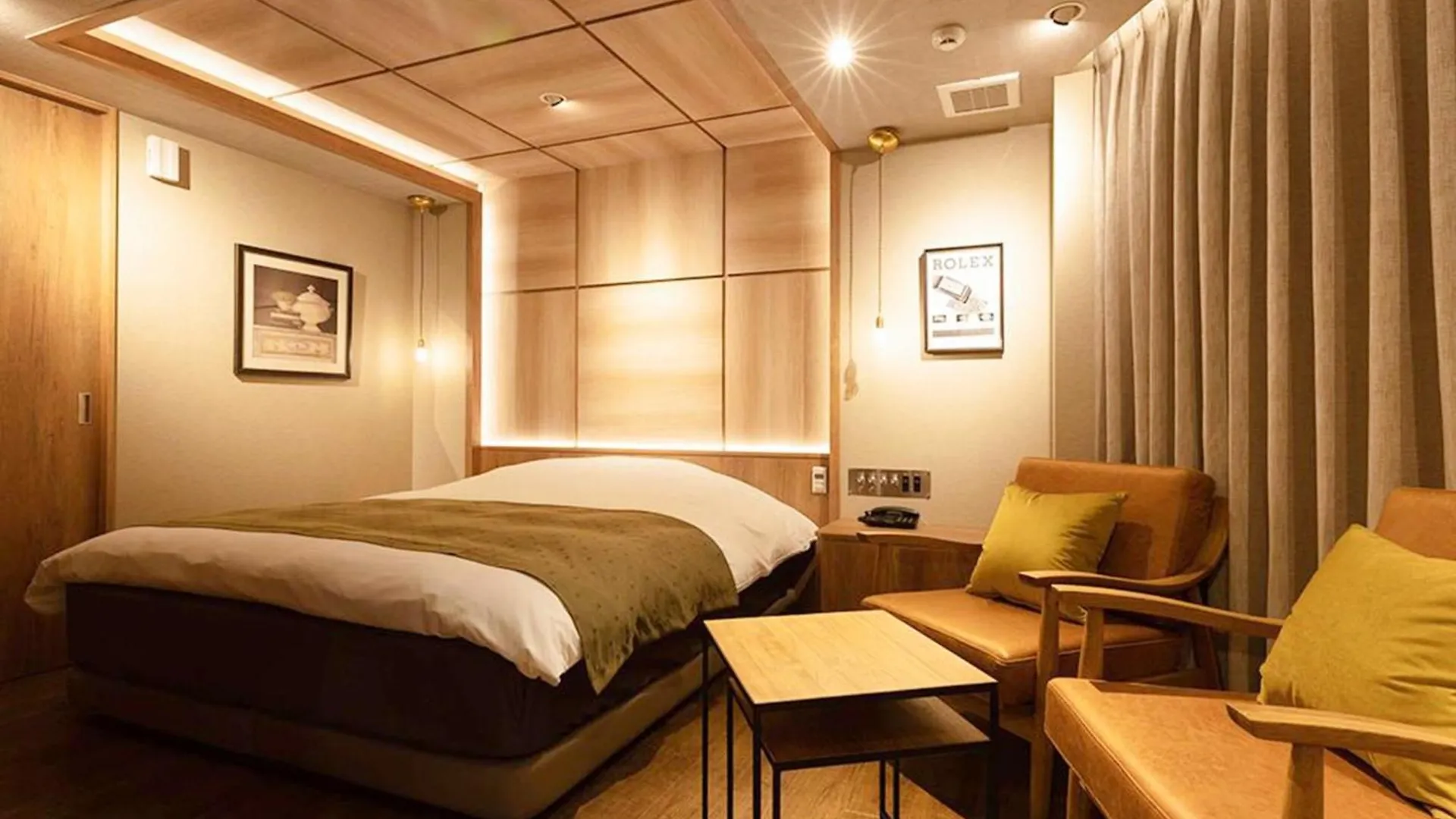 Y-Hotel - Vacation Stay 22330V Hirosima