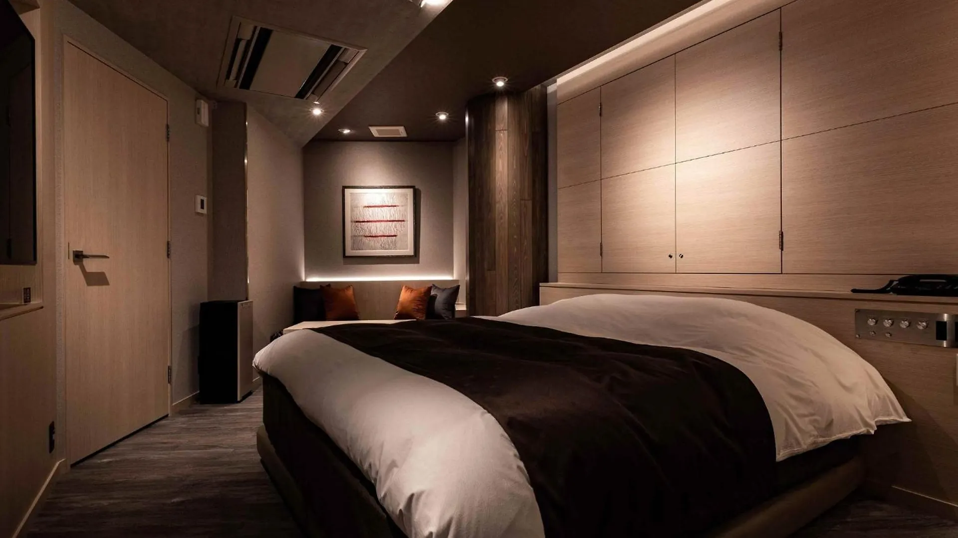 Y-Hotel - Vacation Stay 22330V Hirosima Japán