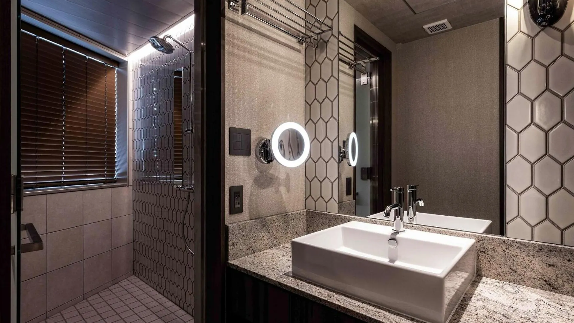 Szálloda Y-Hotel - Vacation Stay 22330V Hirosima Japán